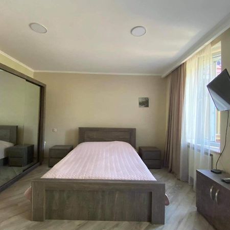 Nikani1 Borjomi Exterior photo